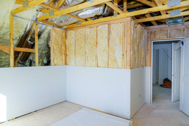 Types of Insulation We Offer in Durant, OK