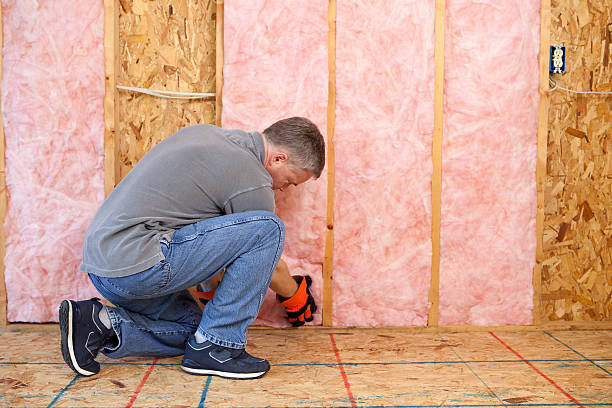 Best Eco-Friendly Insulation in Durant, OK