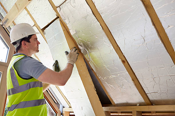 Best Specialized Insulation Services in Durant, OK