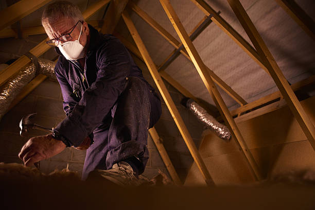 Best Spray Foam Insulation in Durant, OK